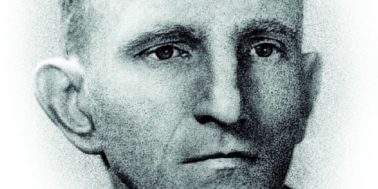 В Николаеве показали кино ко дню рождения Романа Шухевича