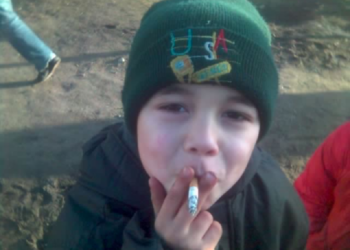 Николаевские налоговики оштрафовали 26 предпринимателей за продажу алкоголя и сигарет несовершеннолетним