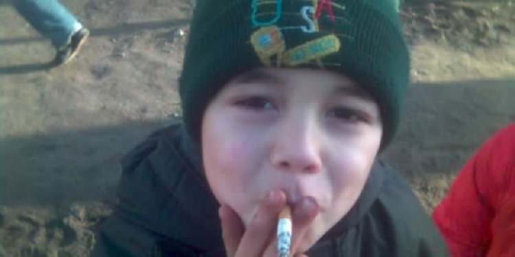 Николаевские налоговики оштрафовали 26 предпринимателей за продажу алкоголя и сигарет несовершеннолетним