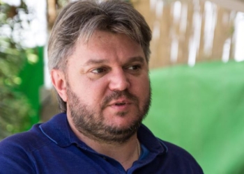 Ставицкий говорит, что его никто не ищет, хотя он много чего знает