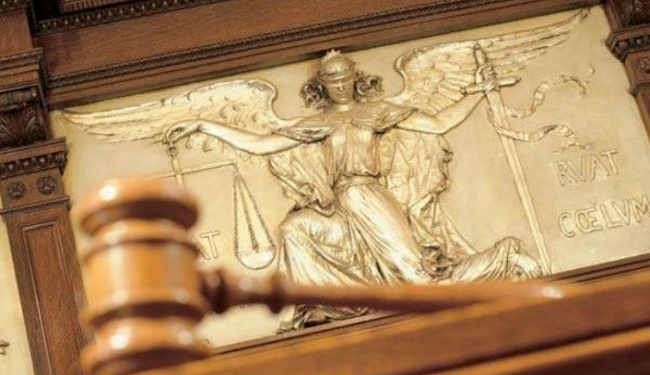 В Лихтенштейне арестованы 13 млн. франков судьи Высшего хозяйственного суда Украины и его жены