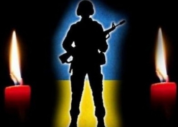 В Николаеве почтят память погибших год назад под Зеленопольем