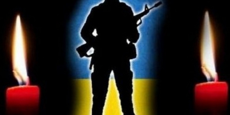 В Николаеве почтят память погибших год назад под Зеленопольем