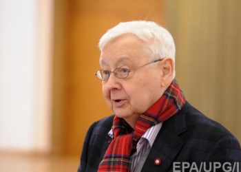 Табаков об украинцах: Убогие и второсортные