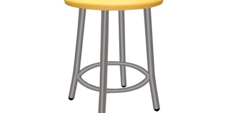 В Первомайске 41-летнего хулигана «успокоили» металлическим табуретом: он умер в больнице