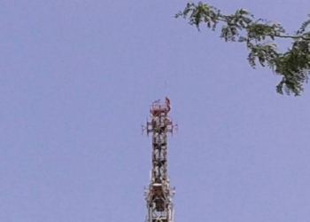 В Корабельном районе заминировали телевышку телекомпании «Норма». В самом деле или в шутку – разбираются