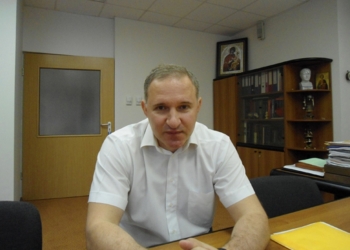 Киевские кардиологи проконсультировали больших и маленьких николаевцев