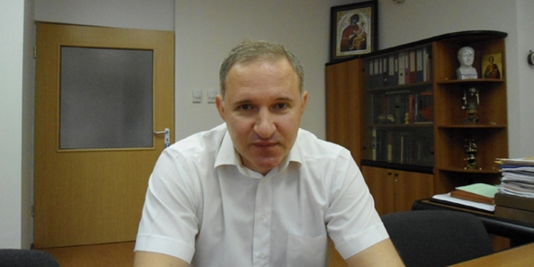 Киевские кардиологи проконсультировали больших и маленьких николаевцев