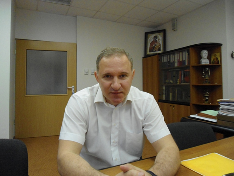 Киевские кардиологи проконсультировали больших и маленьких николаевцев 5