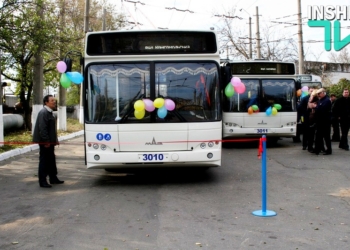 Николаевский горсовет не контролирует деятельность КП «Николаевэлектротранс». Так считают в НОТО АМКУ