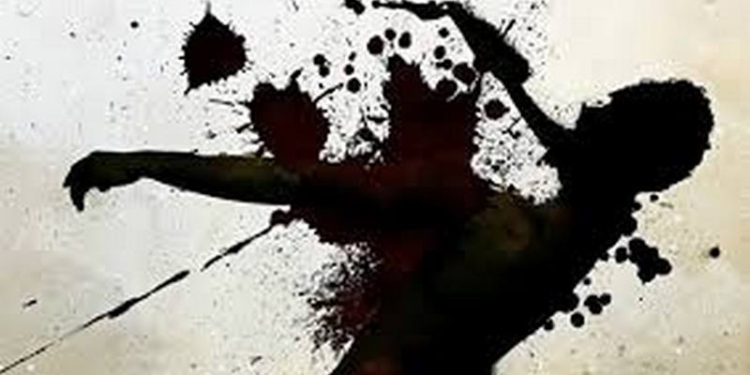 В Березнеговатом убили 43-летнего мужчину. Милиция просит помочь с информацией