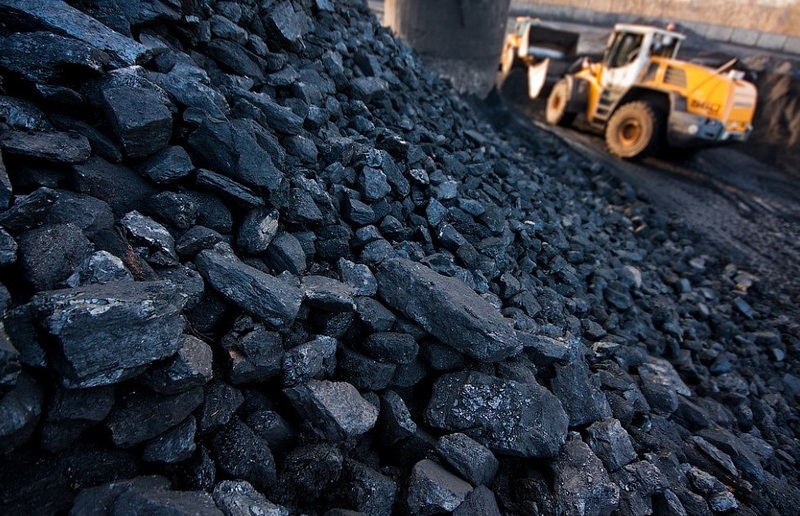 На большинстве украинских ТЭС остались суточные запасы угля 1