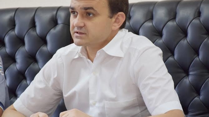 Более 3 миллионов планируется выделить на программу военно-патриотического воспитания молодежи Николаевщины