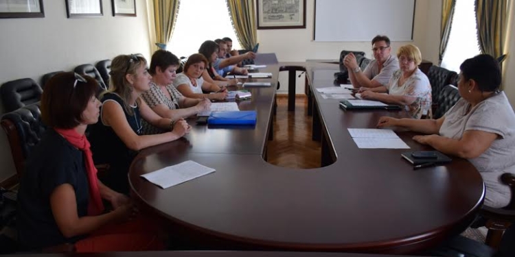 В Николаевской ОГА выбрали общественную организацию, которая будет оказывать социально-психологические услуги военнослужащим