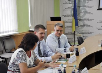 В США согласны, что роль Украины в глобальной экономике не должна ограничиваться только экспортом аграрной продукции