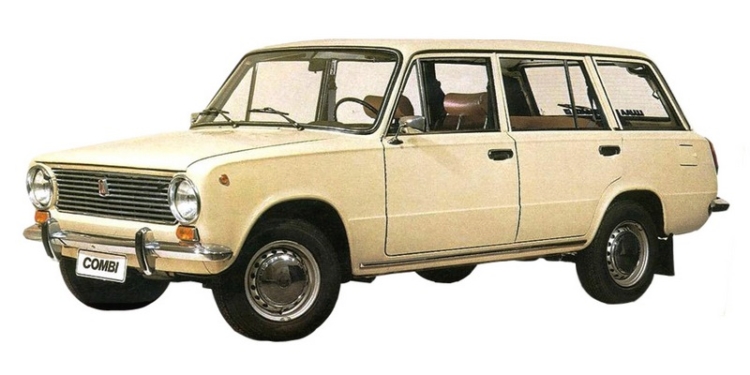 Не мог идти, поэтому поехал, причем не на своих колесах: в Николаевском районе так угнали «двойку»