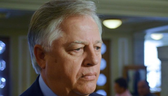 Коммунистам запретили участвовать в выборах