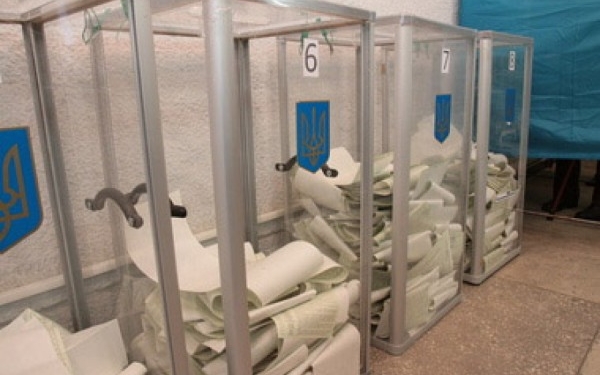 Подкуп или провокация. В Чернигове предлагают 2 тыс.грн. за голос