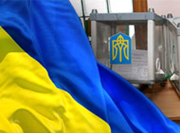 Украинцы на местных выборах готовы отдать больше всего голосов "Блоку Порошенко", "Батькивщине" и "Оппозиционному блоку" - опрос 1