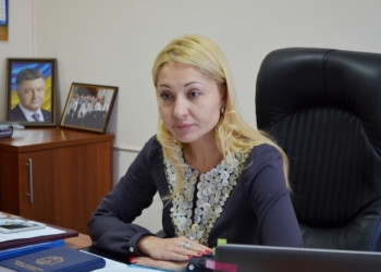 Скольких бойцов АТО в Николаевской области отправили на отдых? Маловато будет