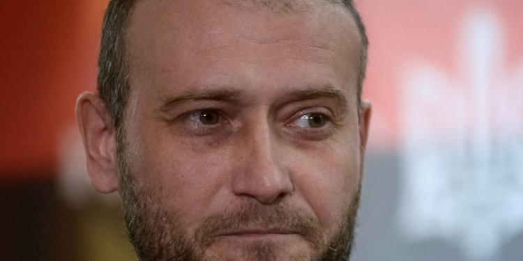 Брифинг Дмитрия Яроша: Если власть не наведет порядок в стране, его наведут вернувшиеся с передовой фронтовики. На свое усмотрение