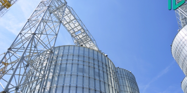 Николаевский морской порт: раз строим, значит, будем жить