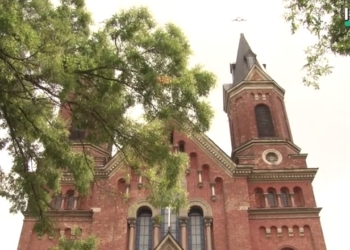 У Римско-Католической церкви в Николаеве хотят отобрать здание, переданное ей в 2012 году