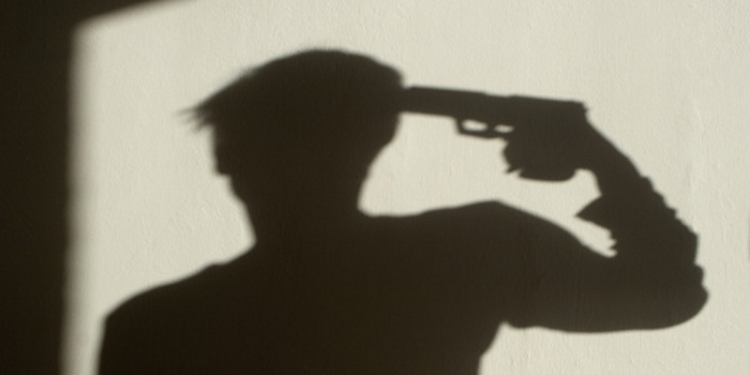 В Доманевском районе застрелился 58-летний онкобольной