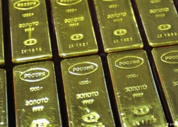 Сколько заплатил Путин за войну с долларом