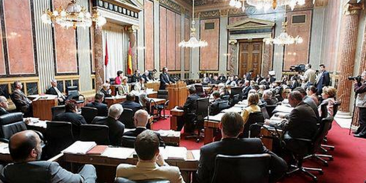 Австрия ратифицировала ассоциацию Украина-Евросоюз