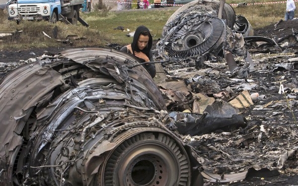 Малайзия обещает добиться наказания виновных в крушении MH17
