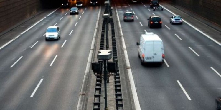 Для украинцев создадут интерактивную карту для проверки состояния дорог