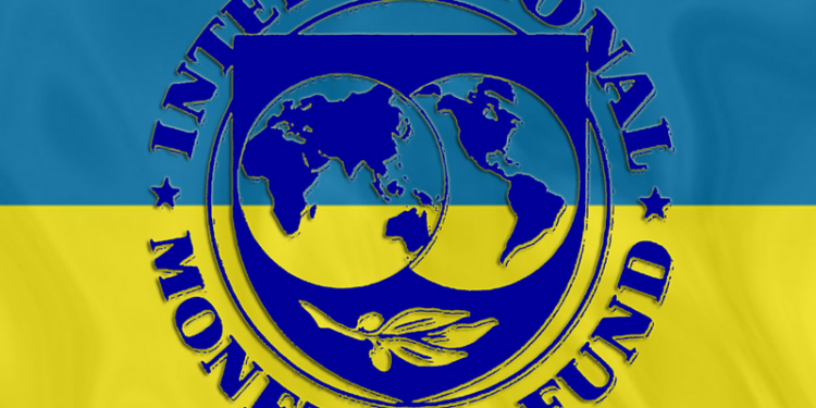 МВФ призвал Украину достичь договоренностей с кредиторами