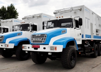 “Постфокусимский синдром”. На Южно-Украинскую АЭС поступили мобильные насосные установки