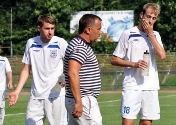 МФК «Николаев» выиграл второй контрольный матч на закарпатском сборе
