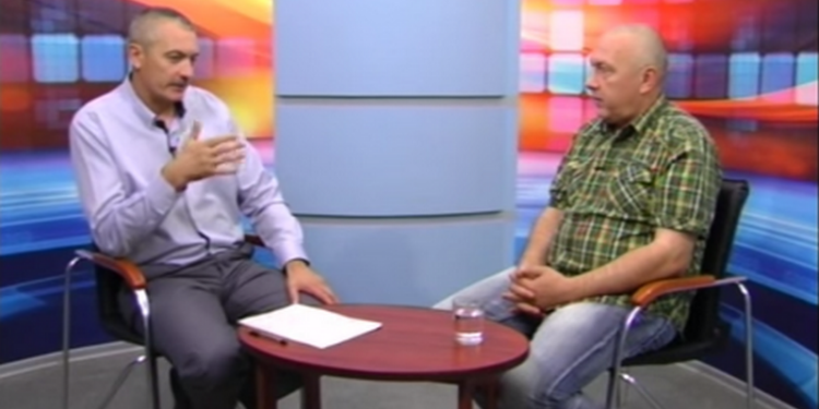 «50 на 50» – Мудрак о возможности создания до выборов фракции БПП в Николаевском горсовете