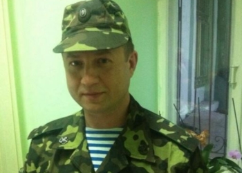 Место уволившегося вице-мэра Николаева по вопросам транспорта может занять боевой налоговик с опытом АТО