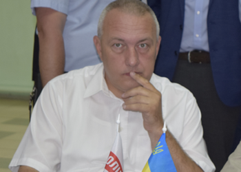 Мудрак назначен заместителем директора по коммерческим вопросам на Николаевском бронетанковом заводе