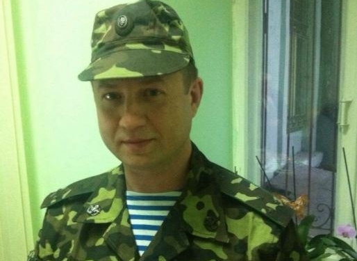 Место уволившегося вице-мэра Николаева по вопросам транспорта может занять боевой налоговик с опытом АТО