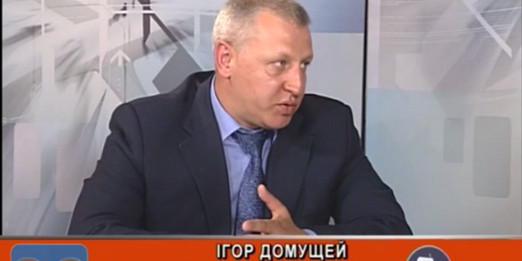 Николаевский горсовет и органы власти незаконно раздали более 400 гектар акватории Бугского лимана, – зампрокурора области