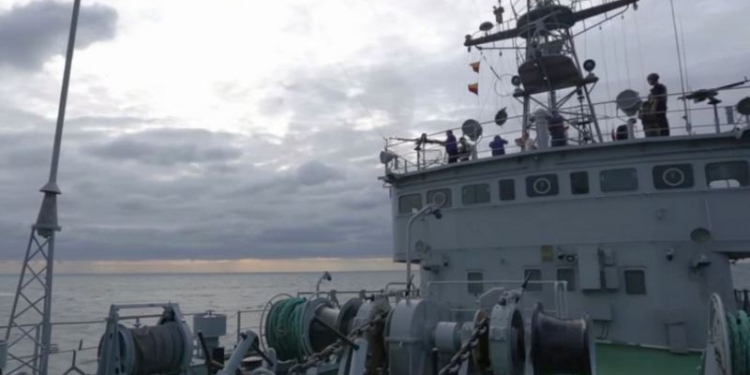 “Крым, как это было” – группа украинских режиссеров снимает документальный фильм о верных присяге украинских военных