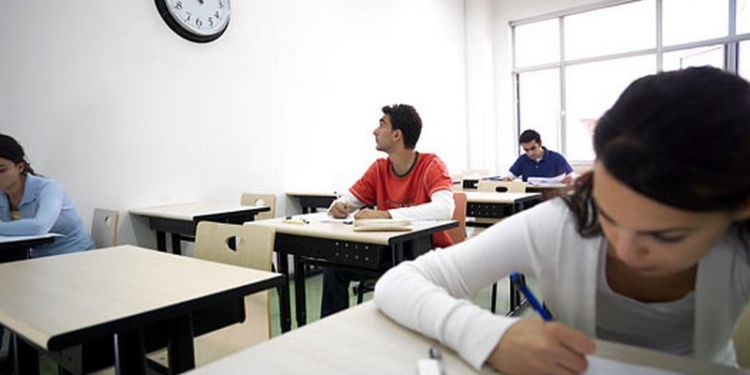 В следующем году в Украине экзамен по английскому будет обязательным для всех выпускников