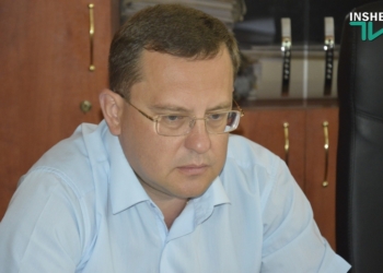 Николаевские предприниматели угрожали Гранатурову перекрыть дорогу Порошенко, чтобы легализировать «позвонишки»