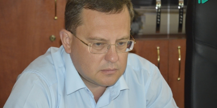 Николаевские предприниматели угрожали Гранатурову перекрыть дорогу Порошенко, чтобы легализировать «позвонишки»