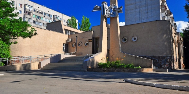 Капремонт библиотеки имени Кропивницкого обойдется городскому бюджету Николаева в 7 миллионов гривен