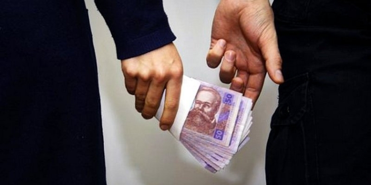 Более 40% украинского бизнеса работает «в тени»