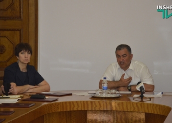 «Никто не игнорировал рабочую группу» – Гранатуров о заявлениях николаевских депутатов, что б/ушный электротранспорт закупали без их ведома