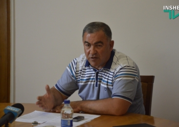 В Николаевской области останутся только два блокпоста – остальные демонтируют