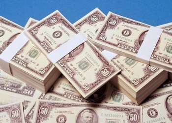 Украина хочет привлечь $1 миллиард под гарантии США в ноябре