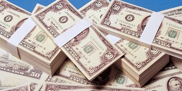 Украина хочет привлечь $1 миллиард под гарантии США в ноябре